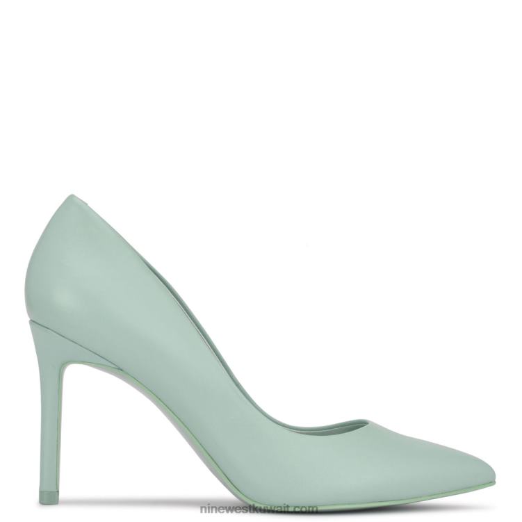 Nine West مضخات عزرا بمقدمة مدببةVVL082047