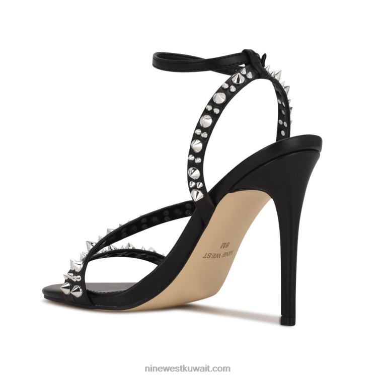 Nine West صندل ميتز برباط كاحلVVL082052