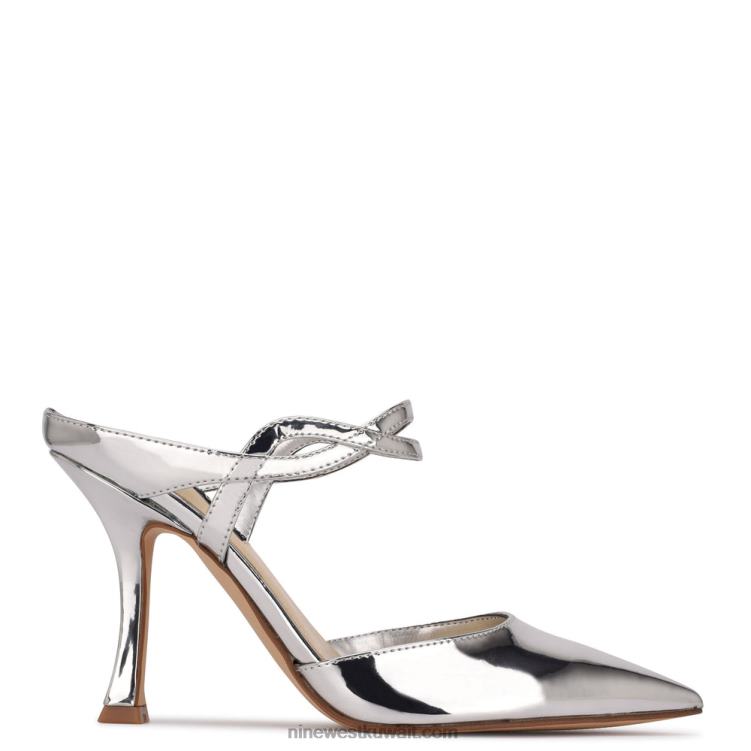 Nine West غناء البغال ذات الكعب العاليVVL082055