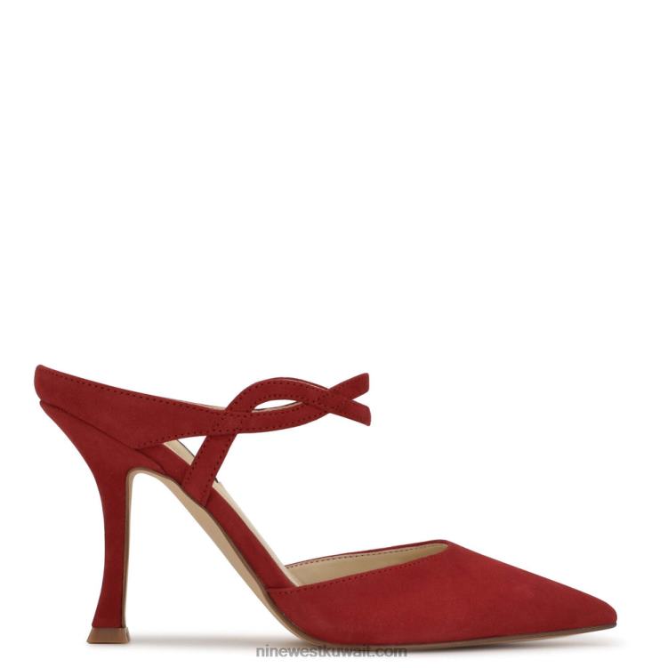 Nine West غناء البغال ذات الكعب العاليVVL082056