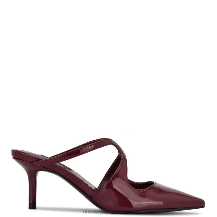 Nine West نشأت البغال ذات الكعب العاليVVL082167