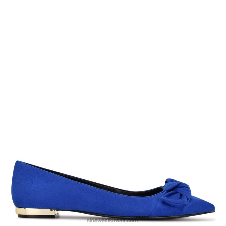 Nine West أحذية مسطحة بمقدمة مدببةVVL082184