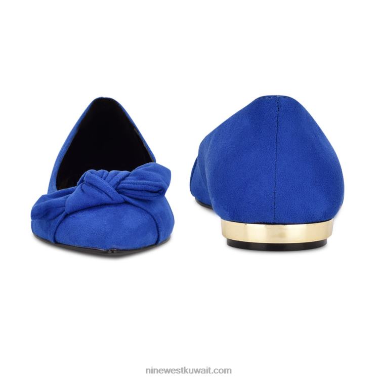 Nine West أحذية مسطحة بمقدمة مدببةVVL082184