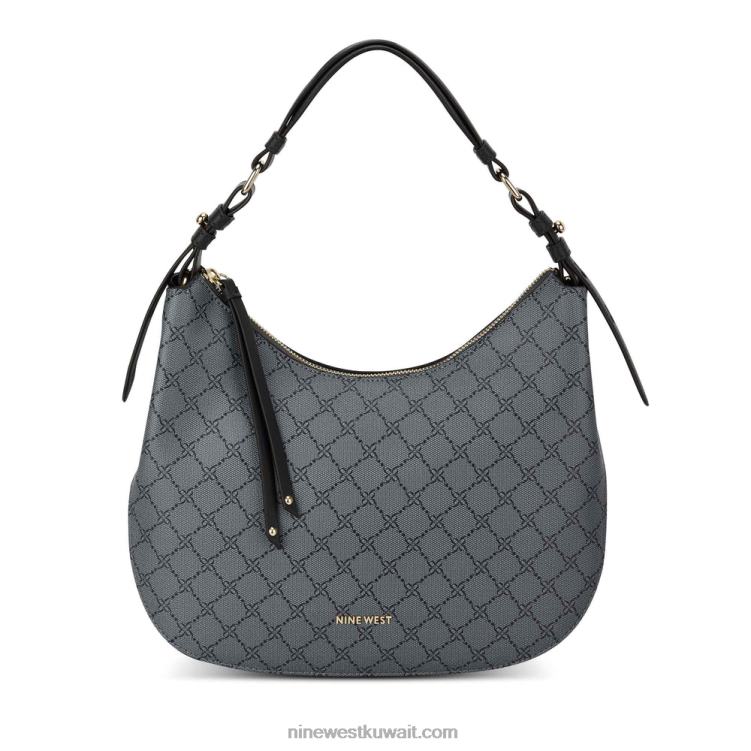 Nine West ايرينا المتشرد شعار البحرية الفرنسية VVL082192