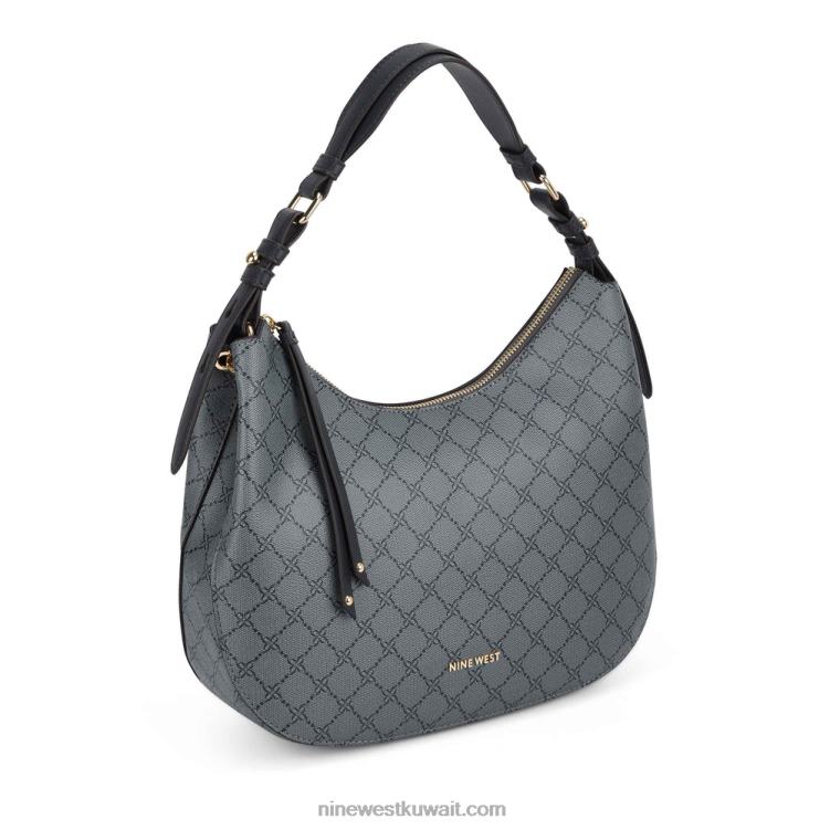 Nine West ايرينا المتشرد شعار البحرية الفرنسية VVL082192