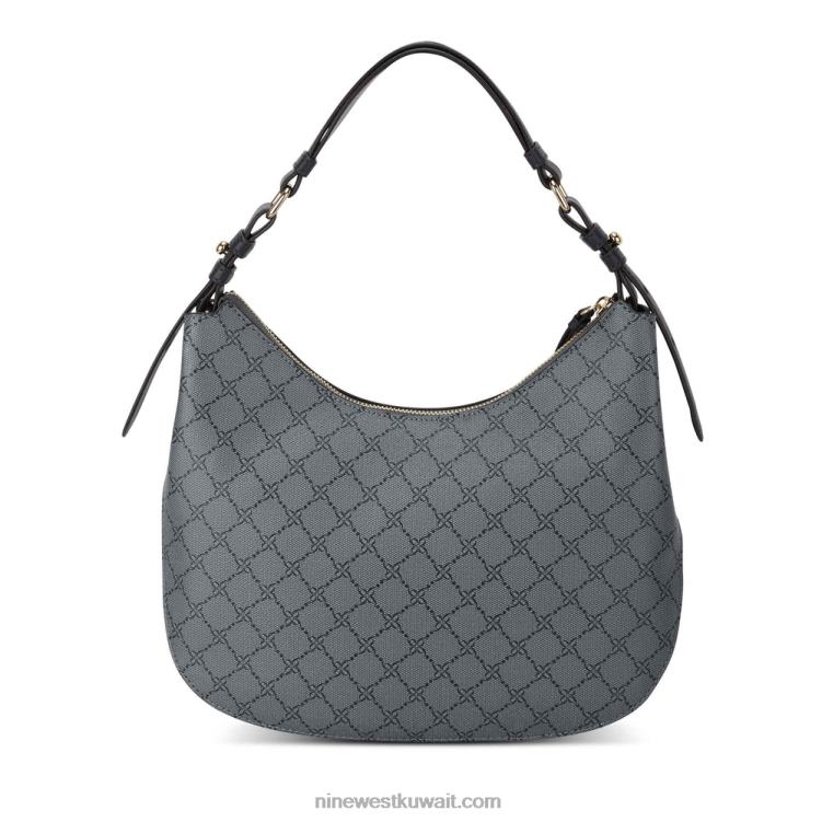 Nine West ايرينا المتشرد شعار البحرية الفرنسية VVL082192