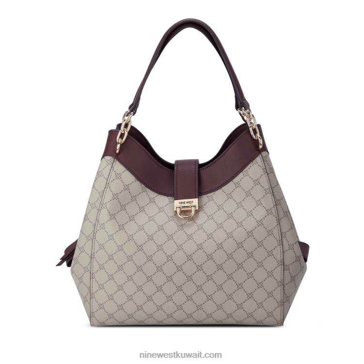 Nine West مجموعة كلارا جت كاريالVVL082198