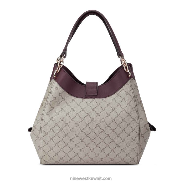 Nine West مجموعة كلارا جت كاريالVVL082198