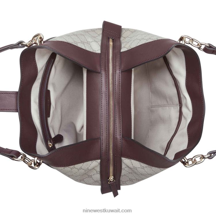 Nine West مجموعة كلارا جت كاريالVVL082198