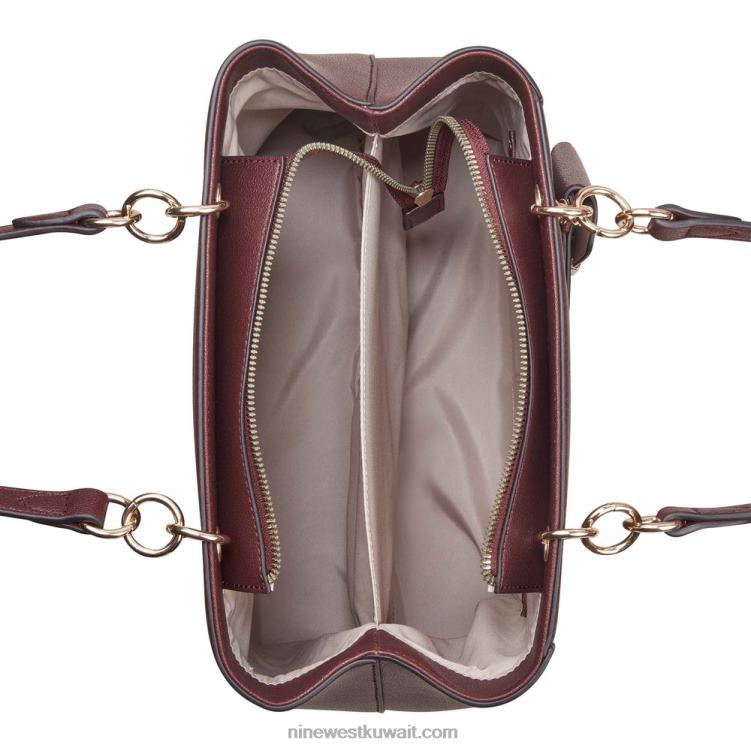 Nine West مجموعة المتسوق باسل جيتVVL082202