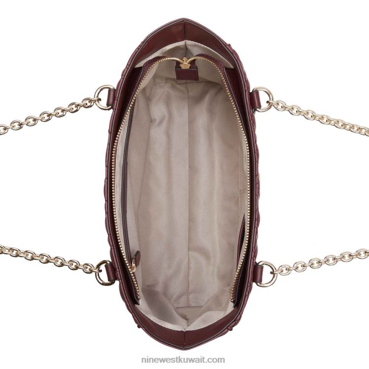 Nine West حقيبة أنجلينا مبطنةVVL082203