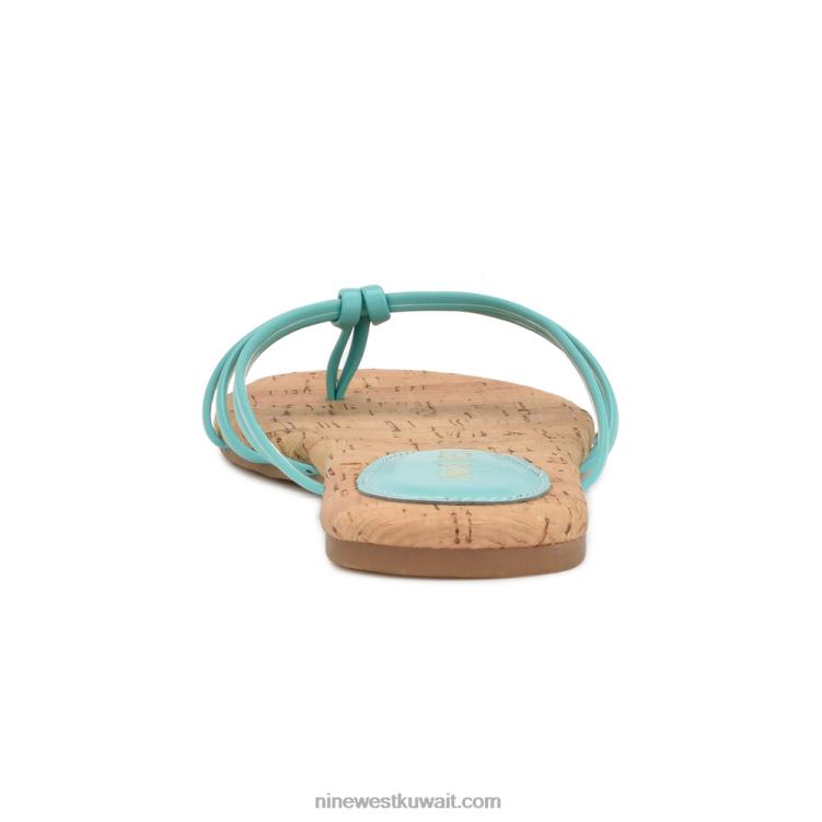 Nine West الصنادل المسطحةVVL0822