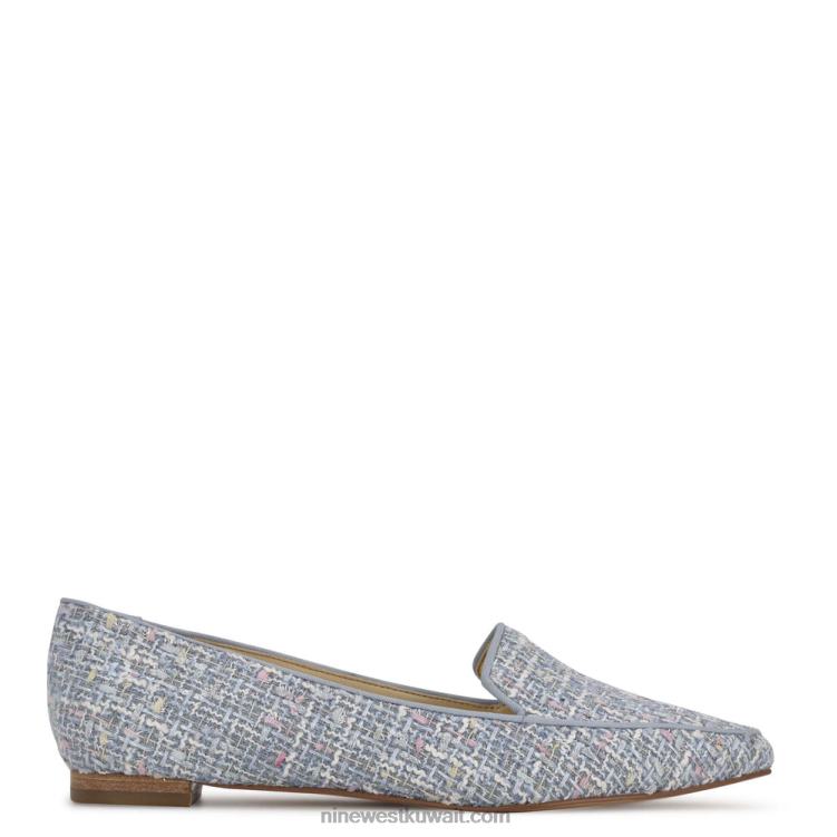 Nine West التدخين الشققVVL082354