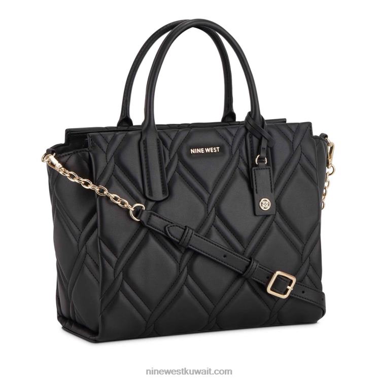 Nine West حقيبة إبريل مبطنVVL082422