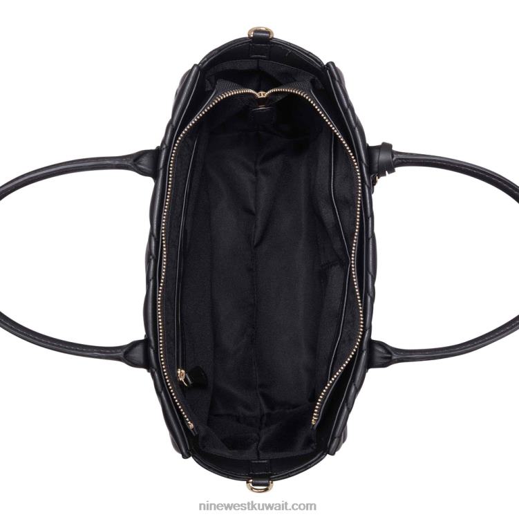 Nine West حقيبة إبريل مبطنVVL082422