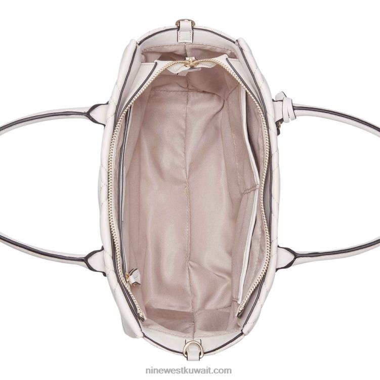 Nine West حقيبة إبريل مبطنVVL082424