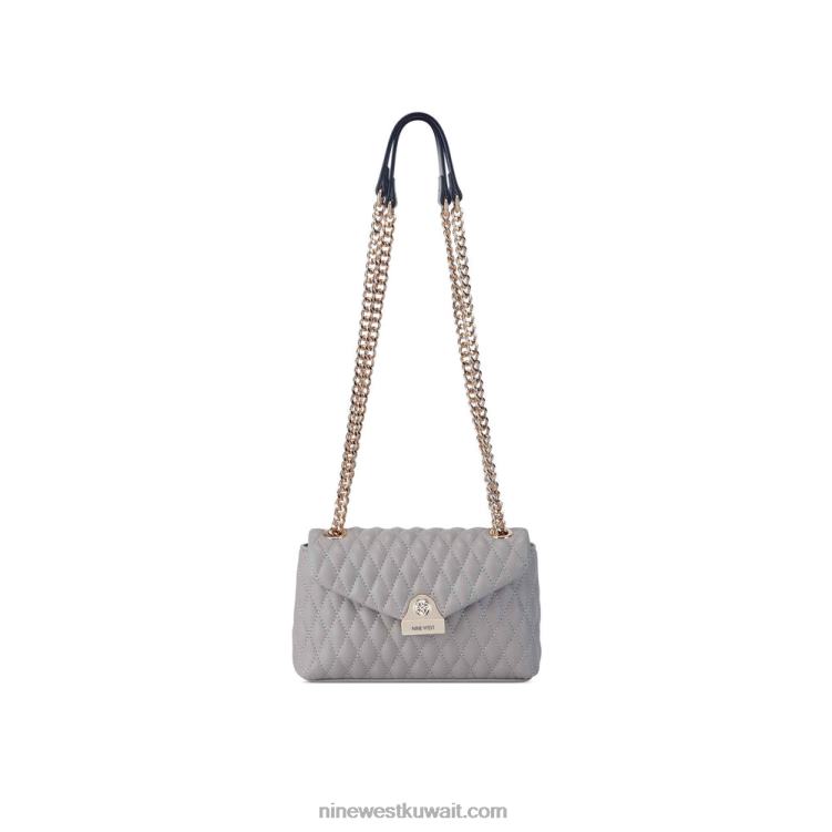 Nine West رفرف كروس صغير قابل للتحويل من كايليا حمامة VVL082438