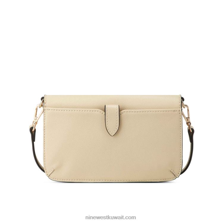 Nine West محفظة لينيت على سلسلة حرير الذرة VVL082515