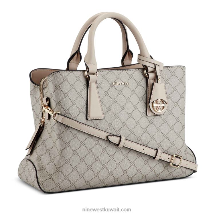 Nine West مجموعة مارغريت جيت حقيبةVVL082524
