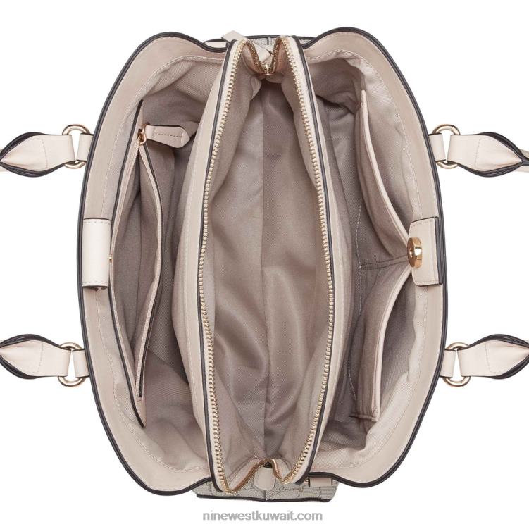 Nine West مجموعة مارغريت جيت حقيبةVVL082524