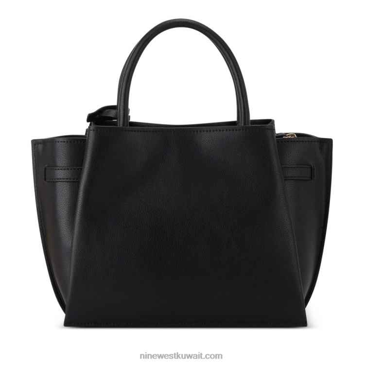 Nine West مجموعة نانسي جت حقيبة أسود VVL082529
