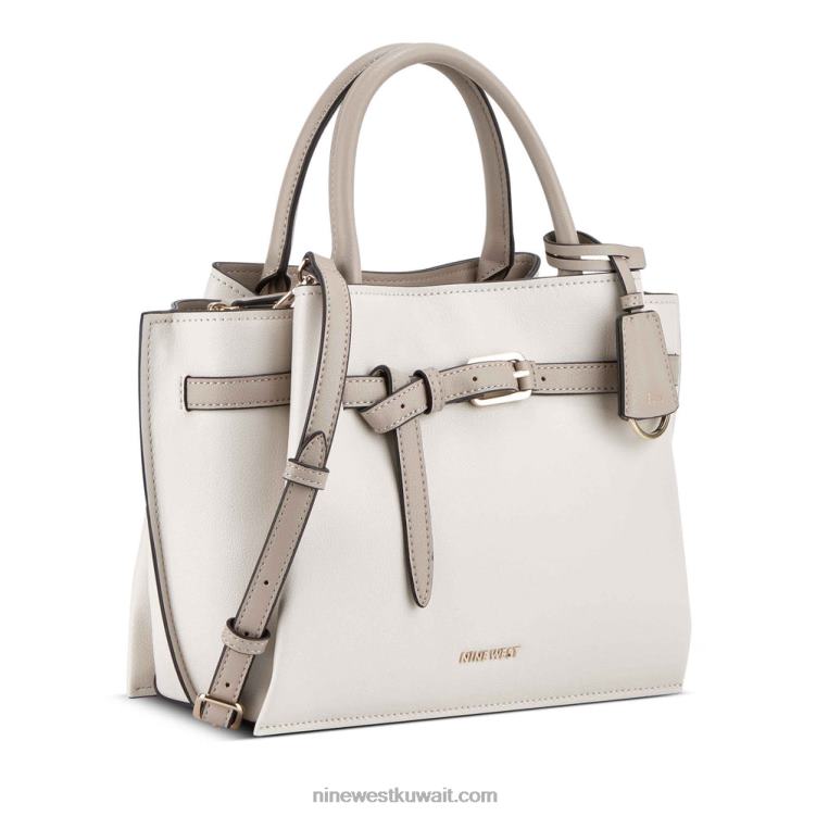 Nine West مجموعة نانسي جت حقيبة حليب متعدد VVL082530