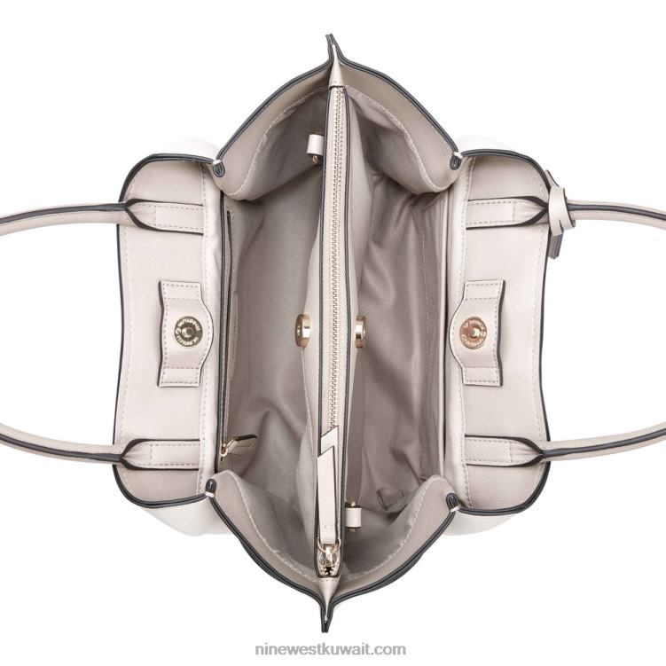 Nine West مجموعة نانسي جت حقيبة حليب متعدد VVL082530