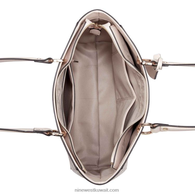 Nine West حمل شايدن شعار الأزهار VVL082537