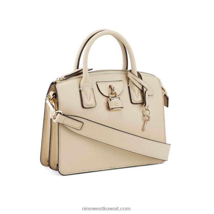 Nine West حقيبة صغيرة شيرين حرير الذرة VVL082543