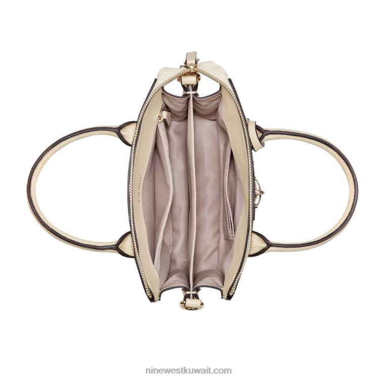 Nine West حقيبة صغيرة شيرين حرير الذرة VVL082543
