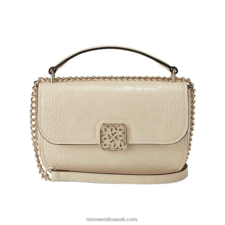 Nine West رفرف تاو كروس قابل للتحويل حرير الذرة VVL082547