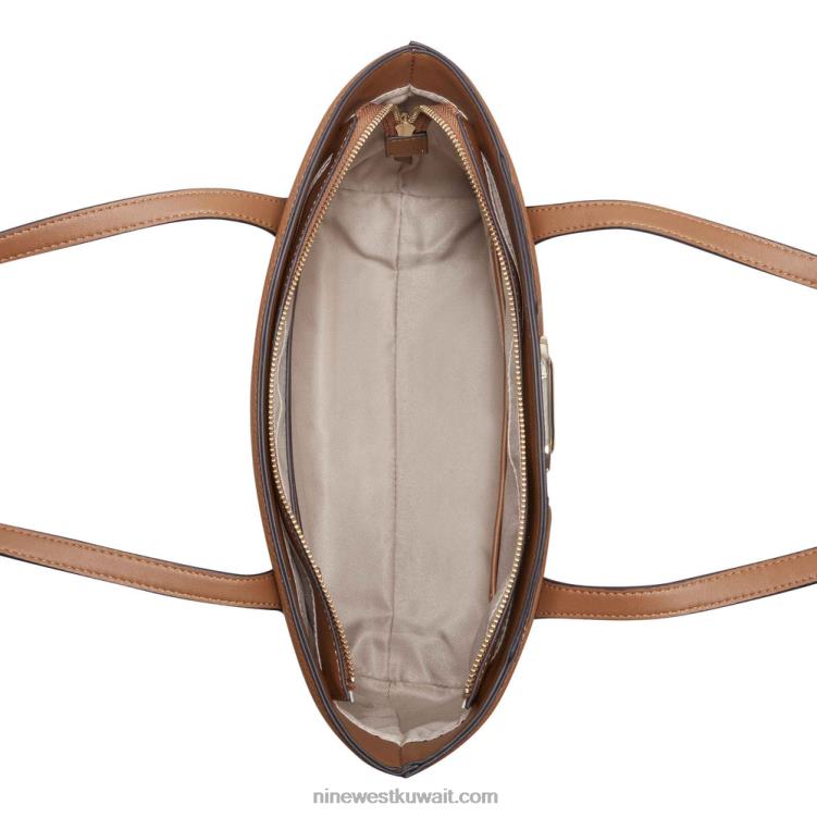 Nine West حقيبة صغيرة إيليت من بيلا سرج تان VVL082702