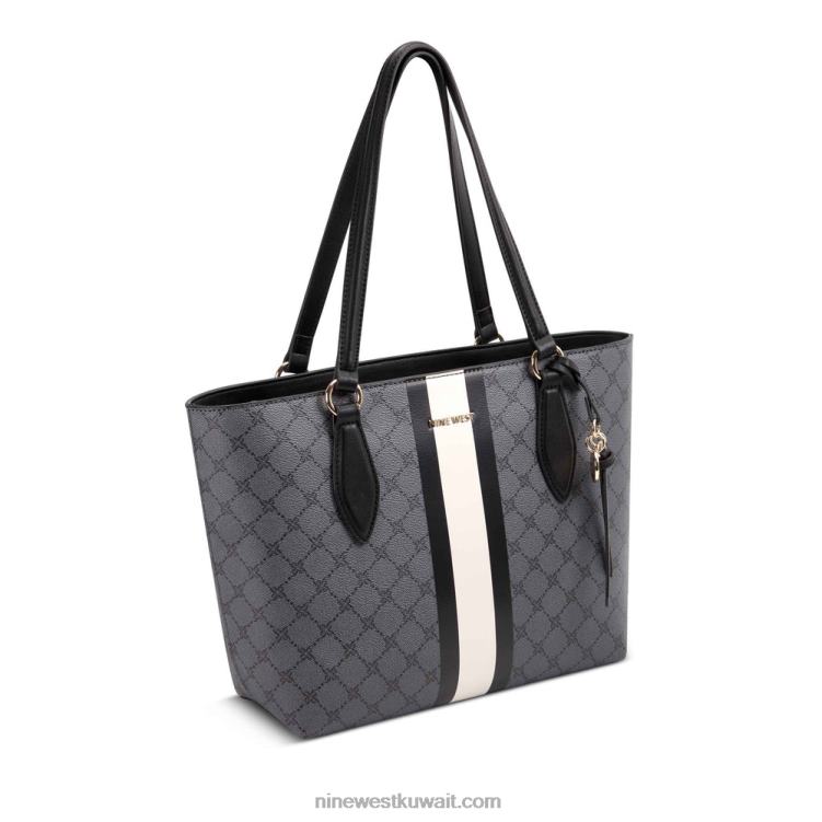 Nine West حقيبة صغيرة بيزليVVL082730