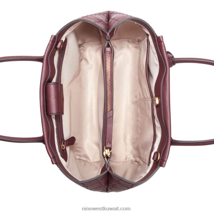 Nine West مجموعة كامدن جيت حقيبة ميرلو VVL082733