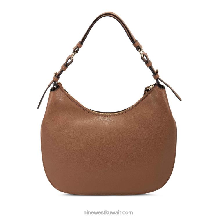 Nine West ايرينا المتشرد سرج تان VVL082735