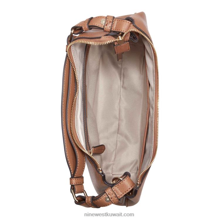 Nine West ايرينا المتشرد سرج تان VVL082735