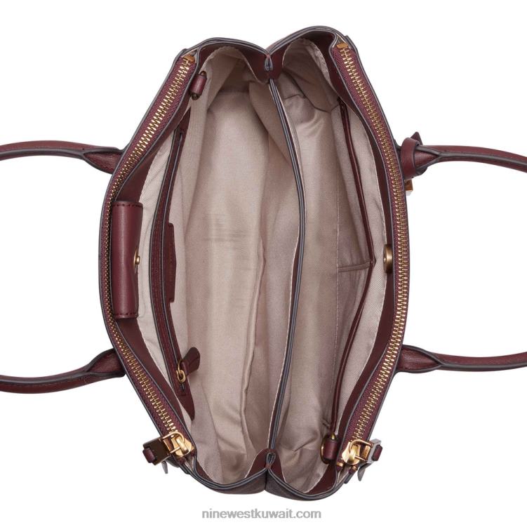 Nine West جنوة كاريال ميرلو VVL082737