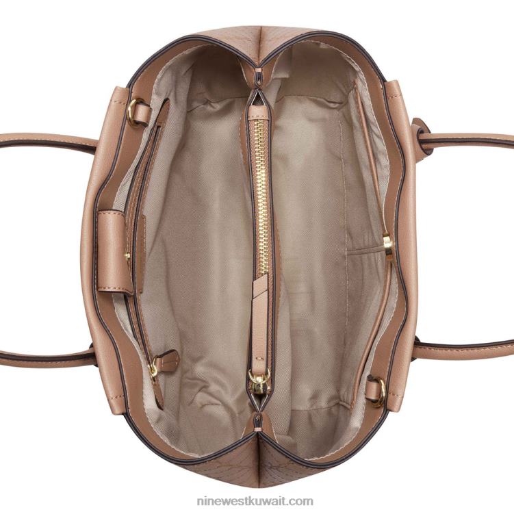 Nine West مجموعة كامدن جيت حقيبةVVL082745