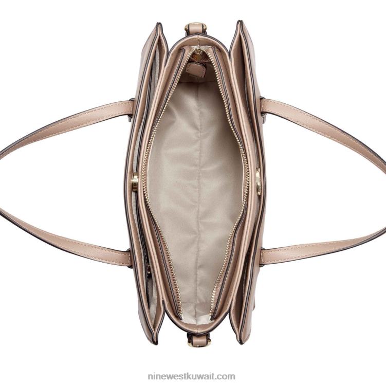 Nine West مجموعة جنيف جيت حقيبة السمور VVL082748