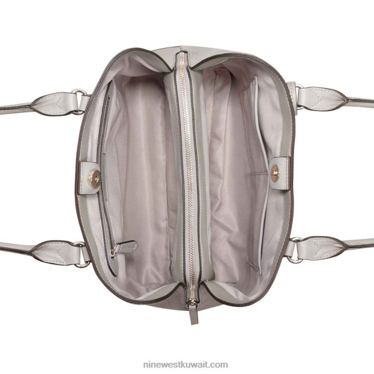 Nine West مجموعة بروكلين النفاثة كاريالVVL082776