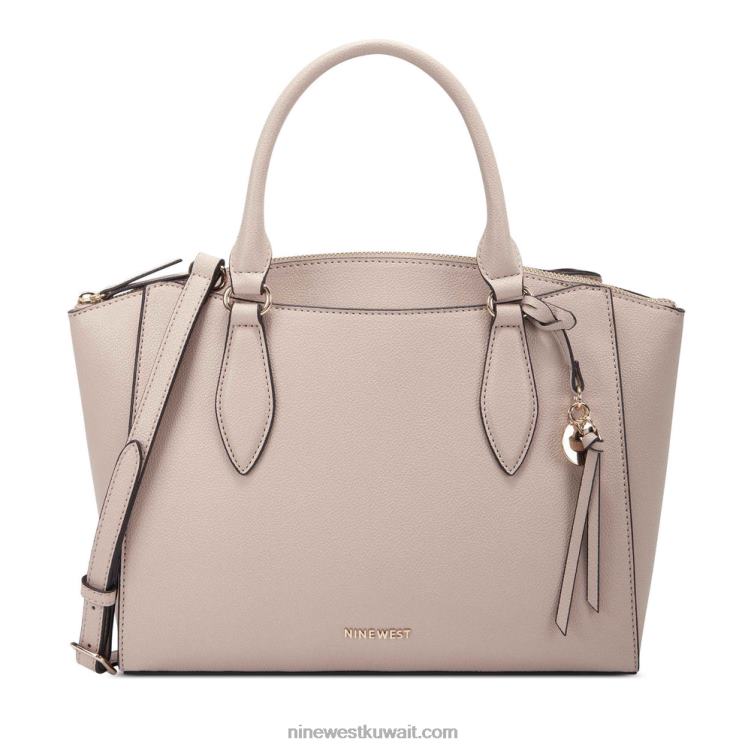 Nine West مجموعة حقيبة بيزلي جيتVVL082781