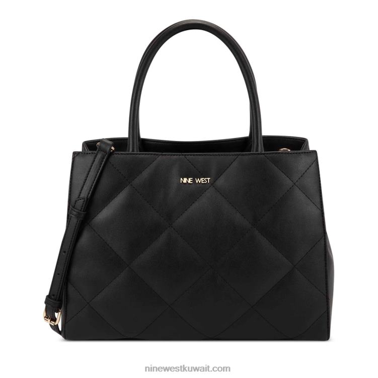 Nine West حقيبة دينة مبطنVVL082795