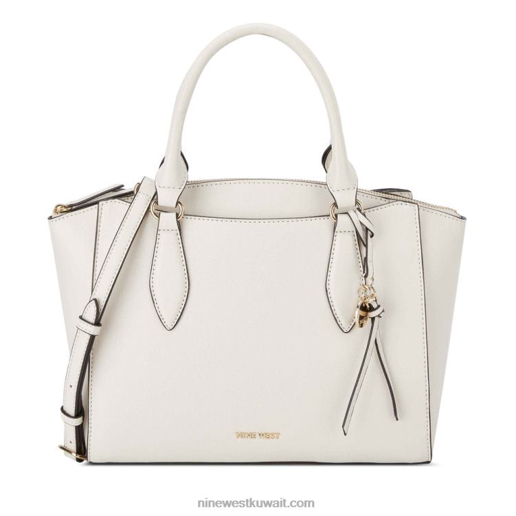 Nine West مجموعة حقيبة بيزلي جيتVVL082822