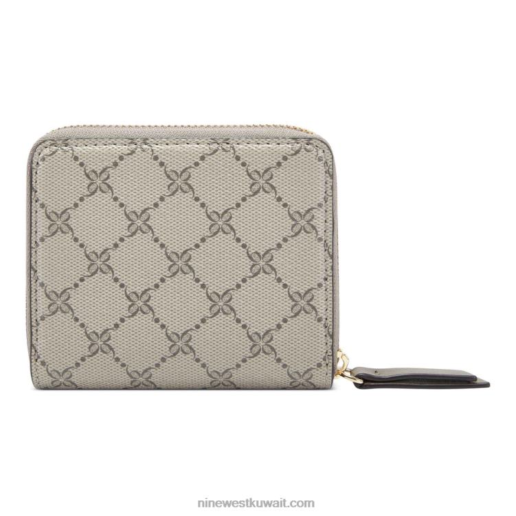 Nine West محفظة لوسون شعار / صوان بيج VVL082847
