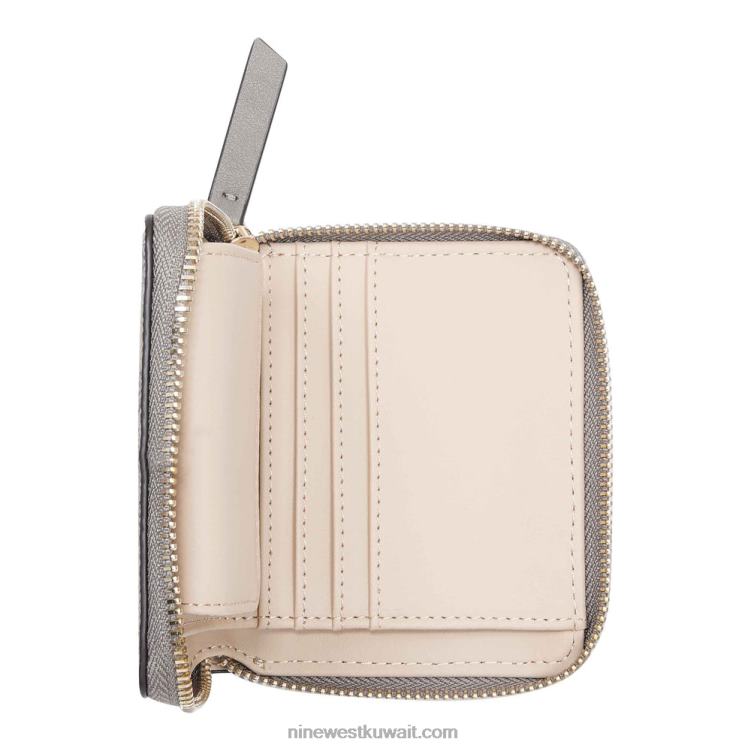Nine West محفظة لوسون شعار / صوان بيج VVL082847