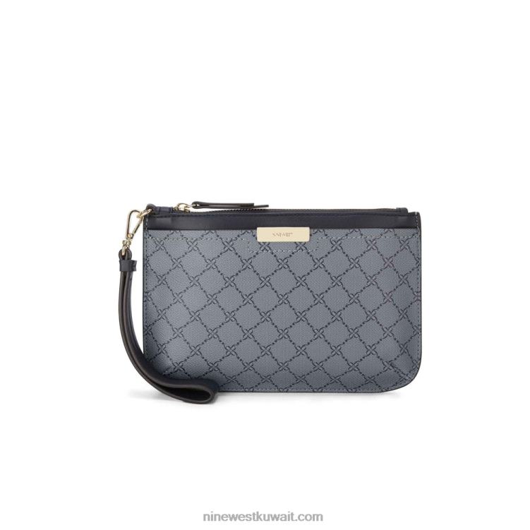 Nine West سوار لوسون شعار البحرية الفرنسية VVL082852