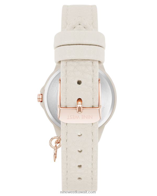 Nine West سحر حزام لهجة مشاهدةVVL082893