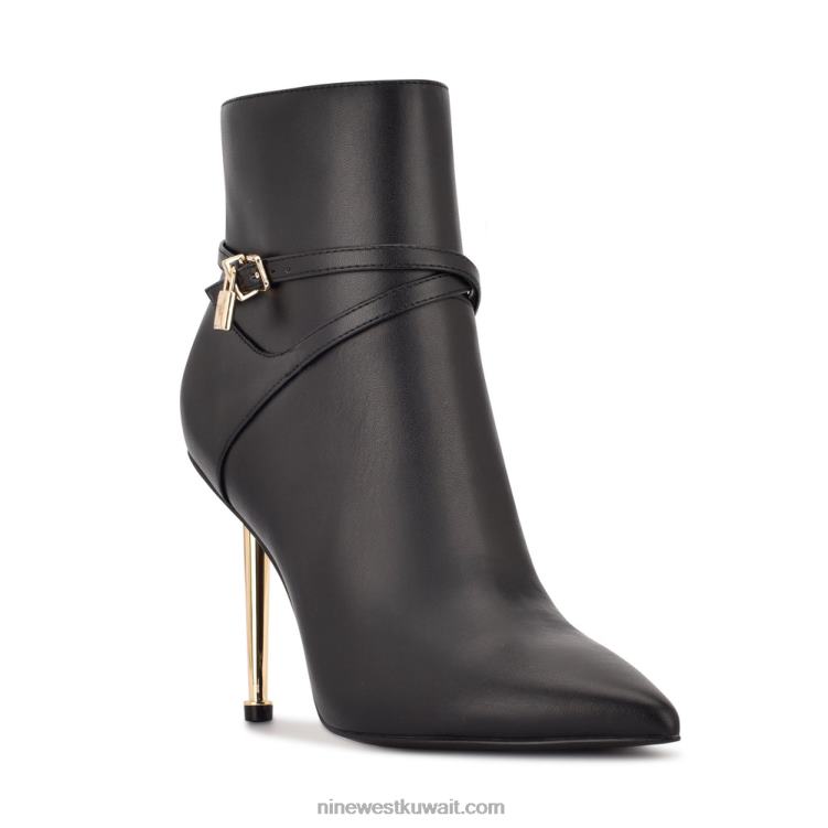 Nine West الجوارب اللباس تارين أسود VVL082947