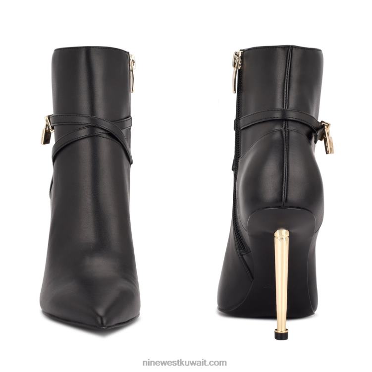 Nine West الجوارب اللباس تارين أسود VVL082947