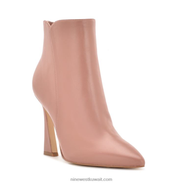 Nine West توري اللباس الجوارب جلد الصدأ الخفيف VVL082953